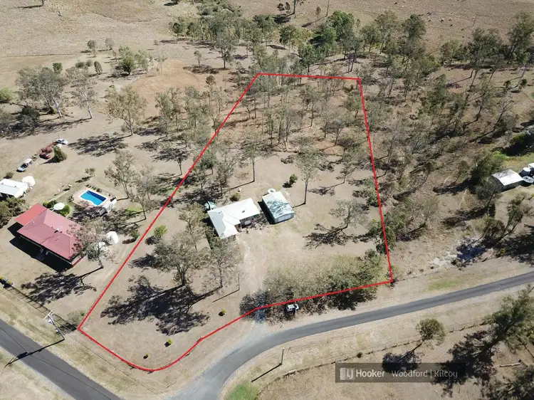 Main view of Homely house listing, 3 Koala Court, Hazeldean QLD 4515