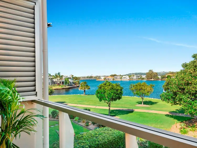Main view of Homely unit listing, 38/20 Baywater Drive, Twin Waters QLD 4564
