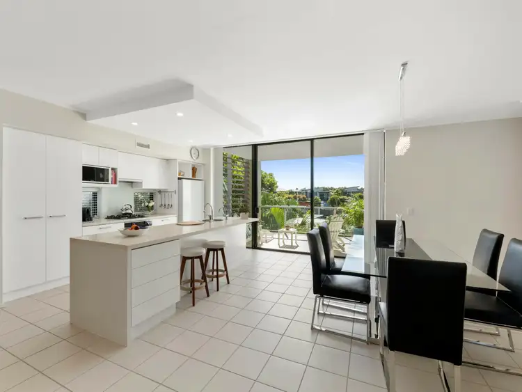 Fifth view of Homely unit listing, 38/20 Baywater Drive, Twin Waters QLD 4564