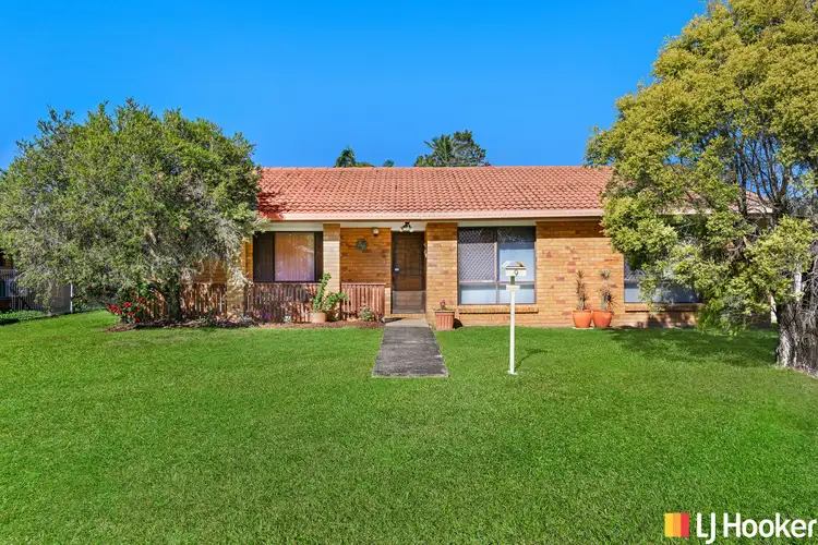 9 Willena Street, Boondall QLD 4034