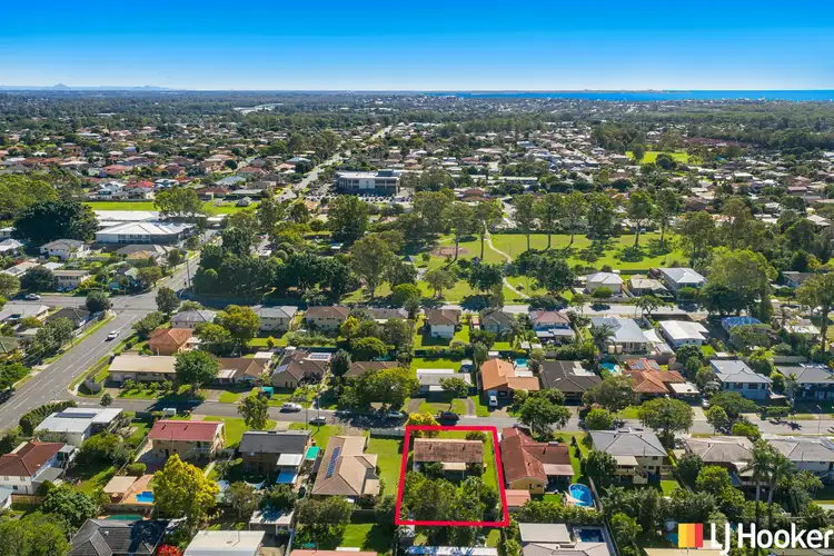 Third view of Homely house listing, 9 Willena Street, Boondall QLD 4034