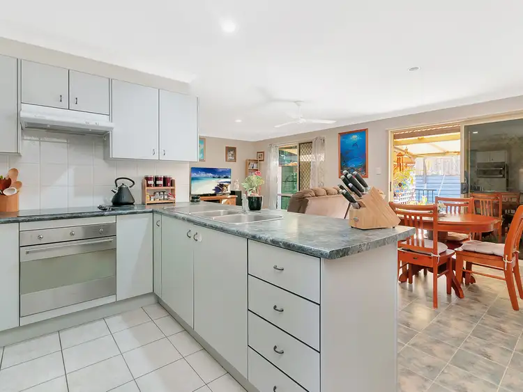 Third view of Homely house listing, 22 Longford Crescent, Acacia Ridge QLD 4110