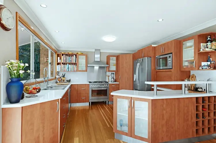 Sixth view of Homely house listing, 73 Wyndham Way, Eleebana NSW 2282