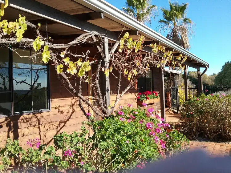 176 Folewood Road, Toodyay WA 6566