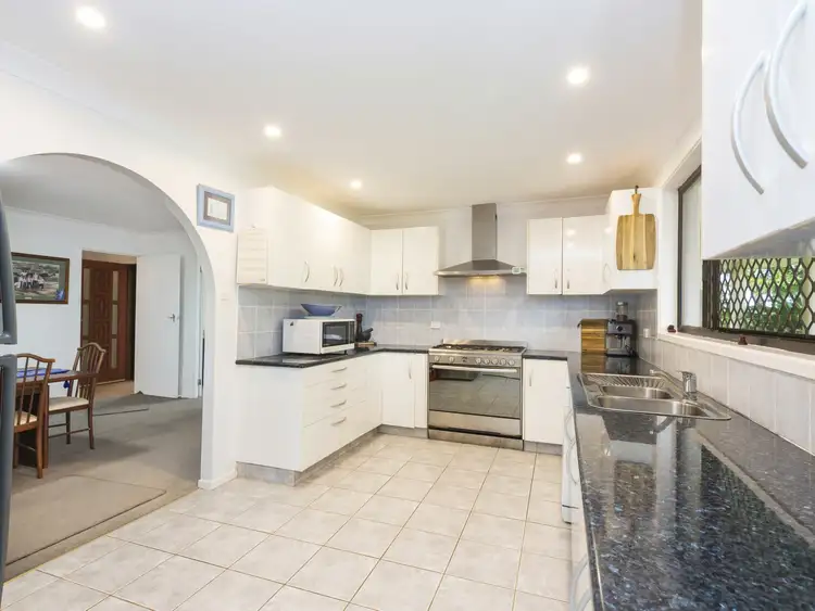 Fifth view of Homely rural property listing, 545 Fernleigh Road, Fernleigh NSW 2479