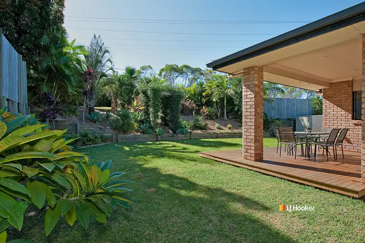Main view of Homely townhouse listing, 18/23 Barwon Street, Murrumba Downs QLD 4503
