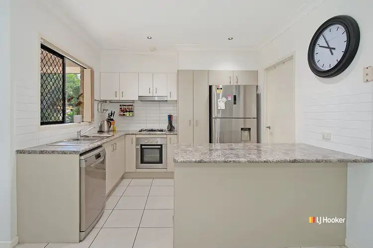 Third view of Homely townhouse listing, 18/23 Barwon Street, Murrumba Downs QLD 4503