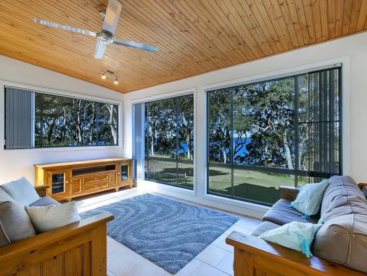 Main view of Homely house listing, 1 Parklake Close, Wyongah NSW 2259