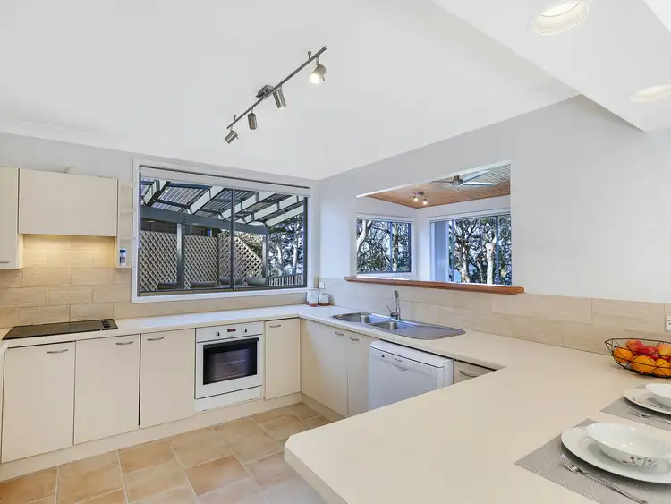 Third view of Homely house listing, 1 Parklake Close, Wyongah NSW 2259