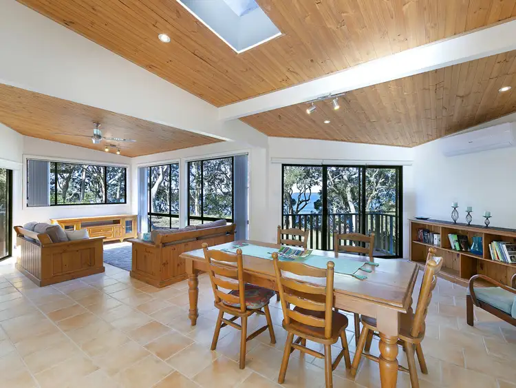 Fourth view of Homely house listing, 1 Parklake Close, Wyongah NSW 2259