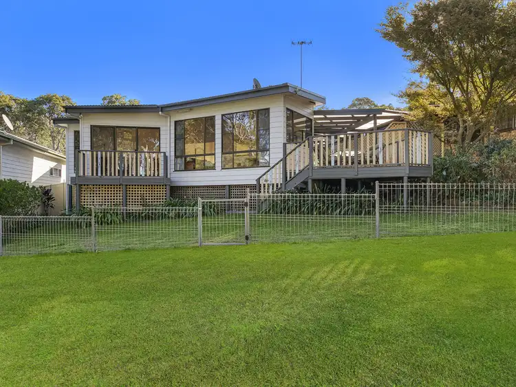 Fifth view of Homely house listing, 1 Parklake Close, Wyongah NSW 2259