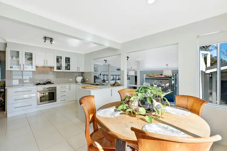 Fifth view of Homely house listing, 21 George Hely Cresent, Killarney Vale NSW 2261