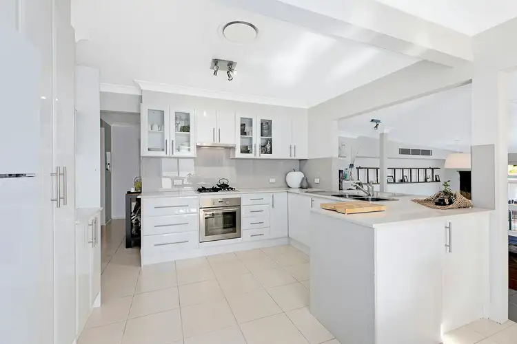 Sixth view of Homely house listing, 21 George Hely Cresent, Killarney Vale NSW 2261