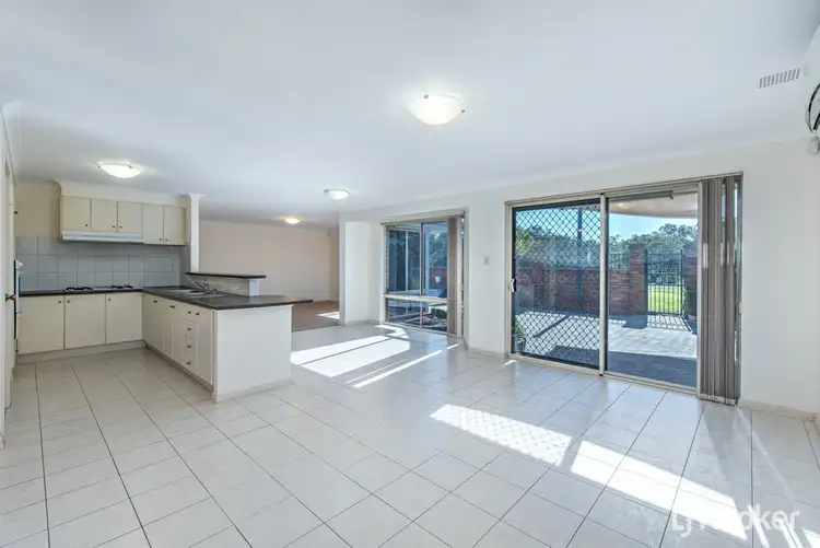Second view of Homely villa listing, 21/7 Lester Drive, Thornlie WA 6108