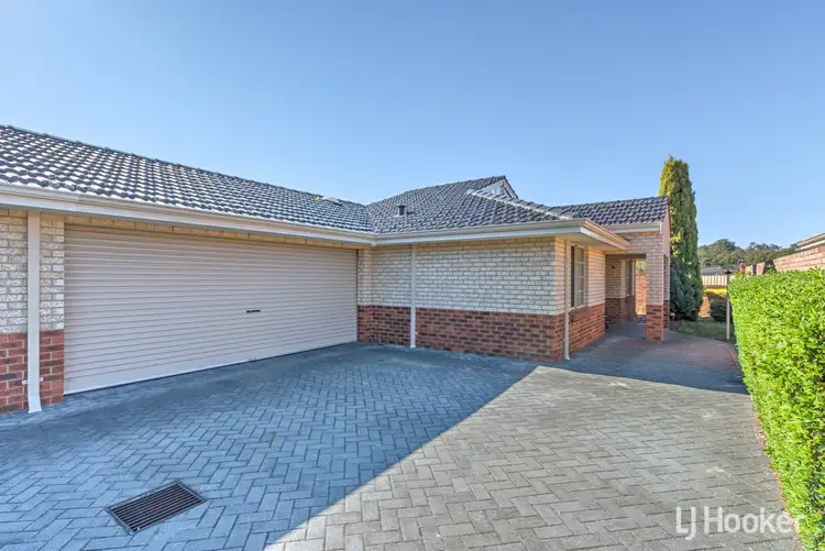 Third view of Homely villa listing, 21/7 Lester Drive, Thornlie WA 6108