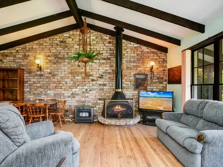 Second view of Homely house listing, 128 Warriewood Road, Warriewood NSW 2102