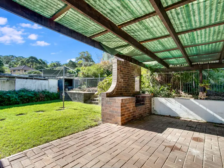 Fourth view of Homely house listing, 128 Warriewood Road, Warriewood NSW 2102