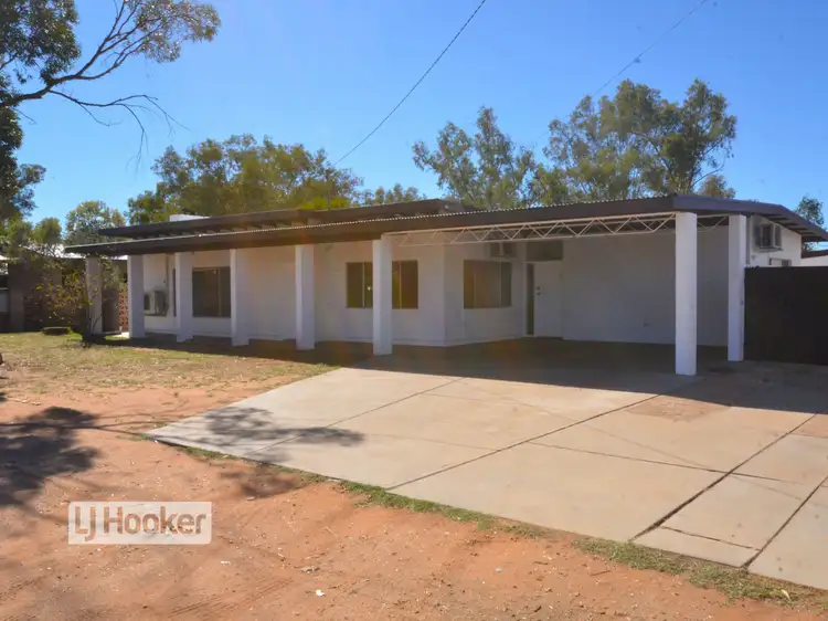 Main view of Homely house listing, 11 Wallis Street, East Side NT 870