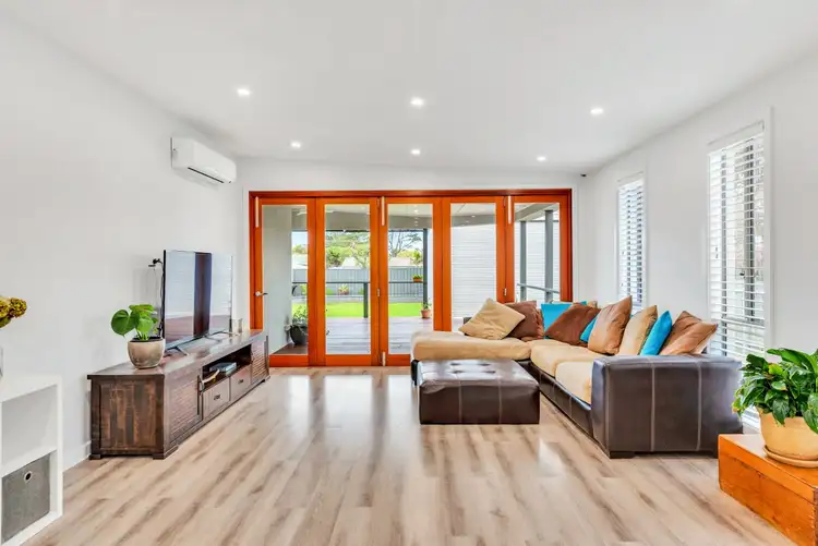 Second view of Homely house listing, 8 Storey Avenue, Aldinga Beach SA 5173