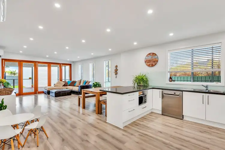 Third view of Homely house listing, 8 Storey Avenue, Aldinga Beach SA 5173