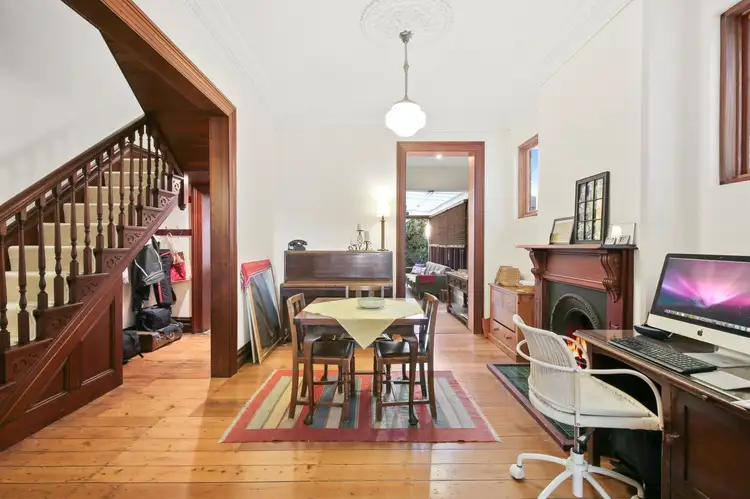 Third view of Homely terrace listing, 131 Pitt Street, Redfern NSW 2016