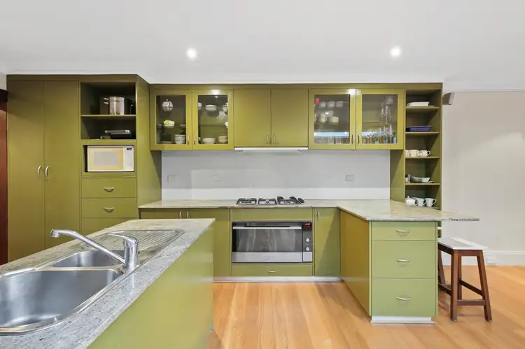 Fourth view of Homely terrace listing, 131 Pitt Street, Redfern NSW 2016
