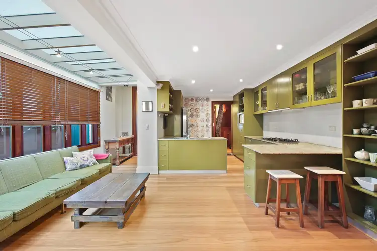 Fifth view of Homely terrace listing, 131 Pitt Street, Redfern NSW 2016