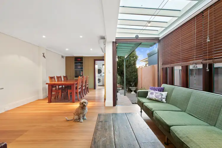 Sixth view of Homely terrace listing, 131 Pitt Street, Redfern NSW 2016