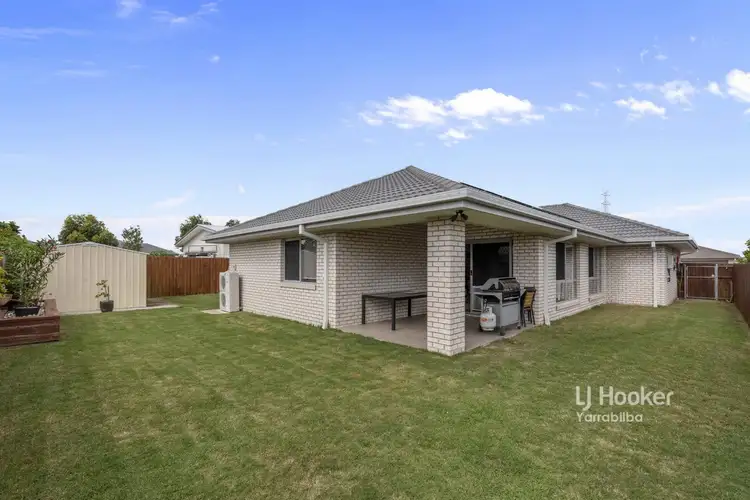 Main view of Homely house listing, 24 Massey Street, Yarrabilba QLD 4207