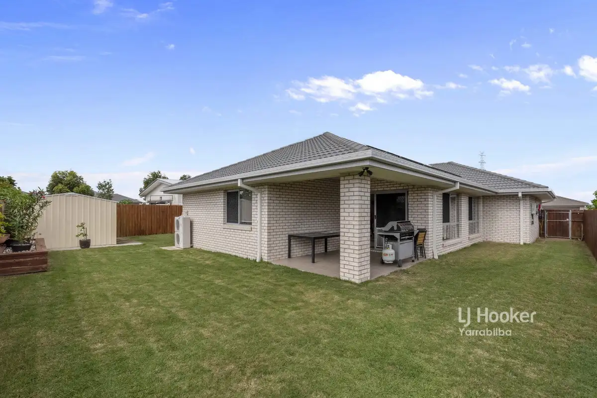 Main view of Homely house listing, 24 Massey Street, Yarrabilba QLD 4207