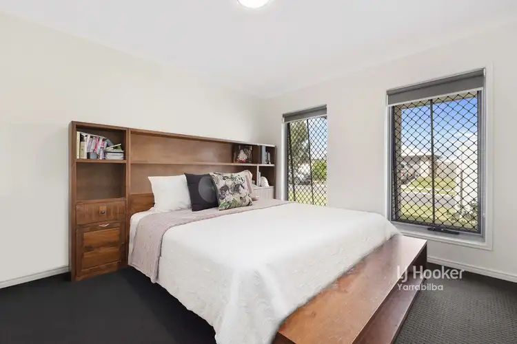 Second view of Homely house listing, 24 Massey Street, Yarrabilba QLD 4207