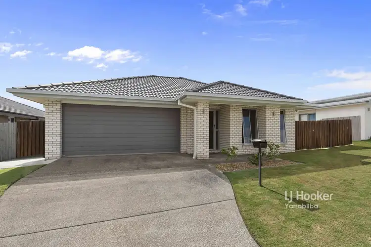 Third view of Homely house listing, 24 Massey Street, Yarrabilba QLD 4207