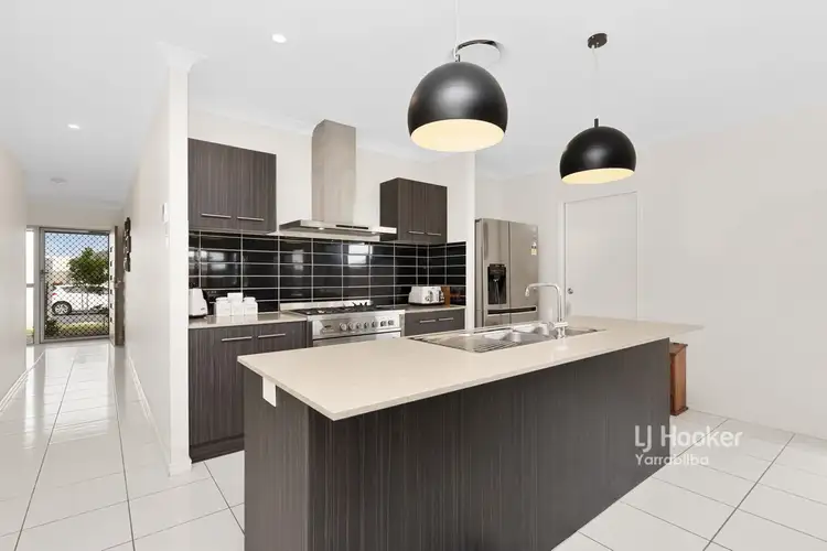 Fourth view of Homely house listing, 24 Massey Street, Yarrabilba QLD 4207