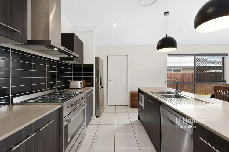 Fifth view of Homely house listing, 24 Massey Street, Yarrabilba QLD 4207