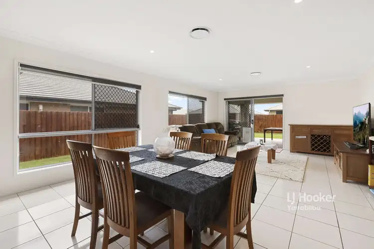 Sixth view of Homely house listing, 24 Massey Street, Yarrabilba QLD 4207