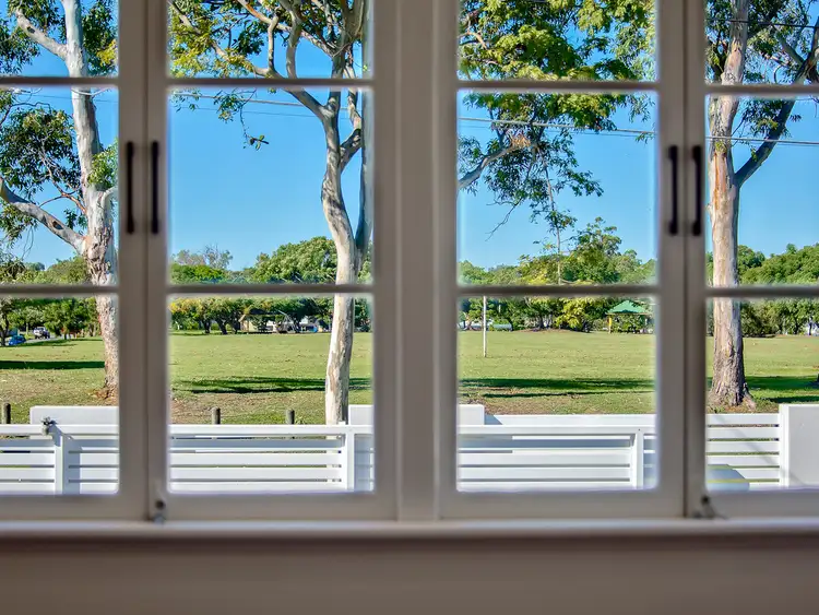 Second view of Homely house listing, 40 Kidgell Street, Stafford QLD 4053