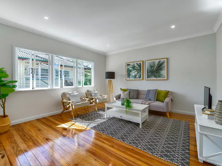 Third view of Homely house listing, 40 Kidgell Street, Stafford QLD 4053