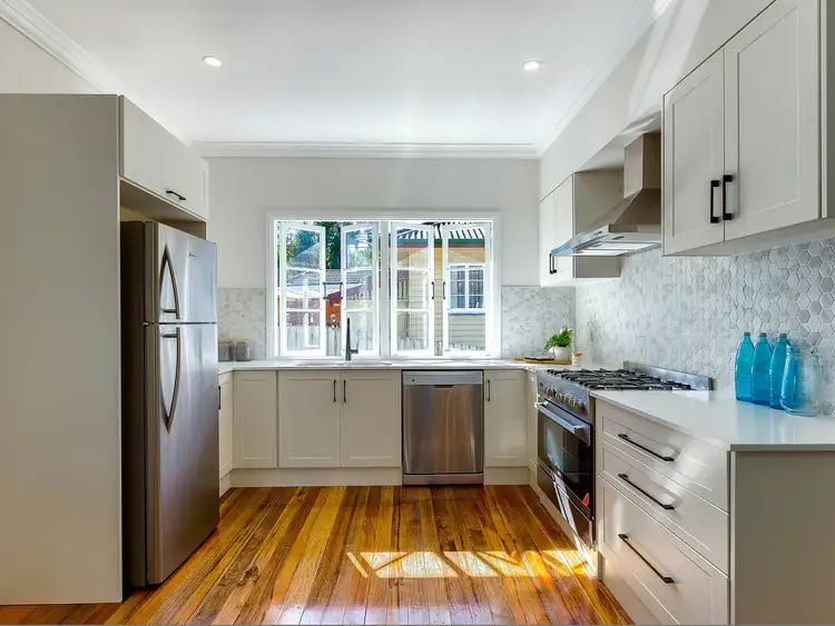 Fourth view of Homely house listing, 40 Kidgell Street, Stafford QLD 4053