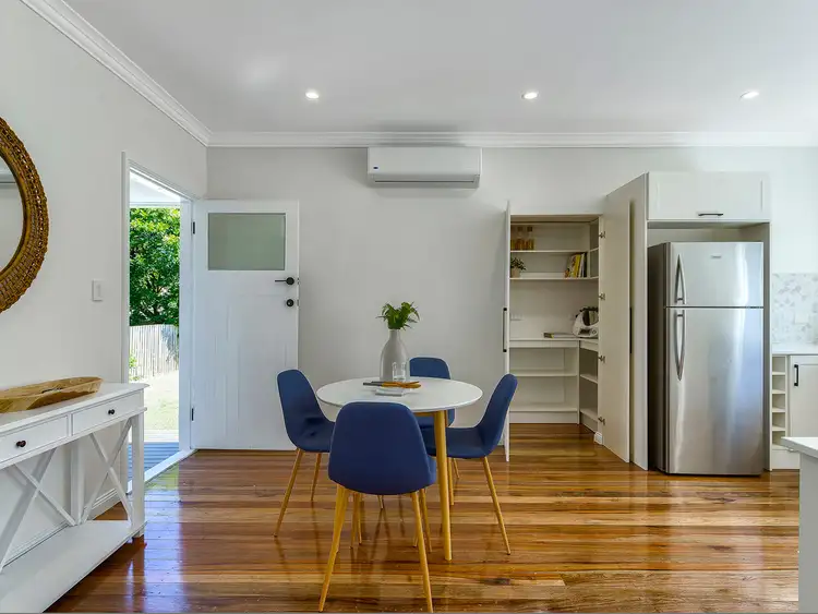 Fifth view of Homely house listing, 40 Kidgell Street, Stafford QLD 4053