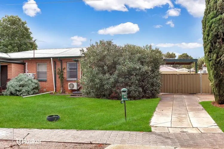 Main view of Homely house listing, 20 Small Crescent, Smithfield Plains SA 5114