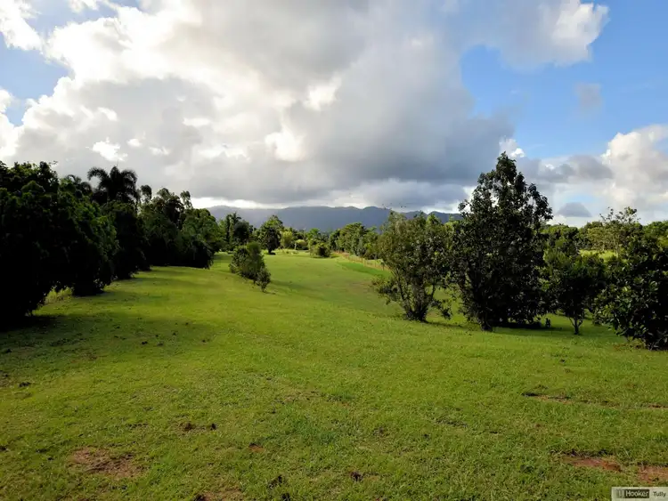 Main view of Homely land listing, L6 Bosel Court, Bulgun QLD 4854