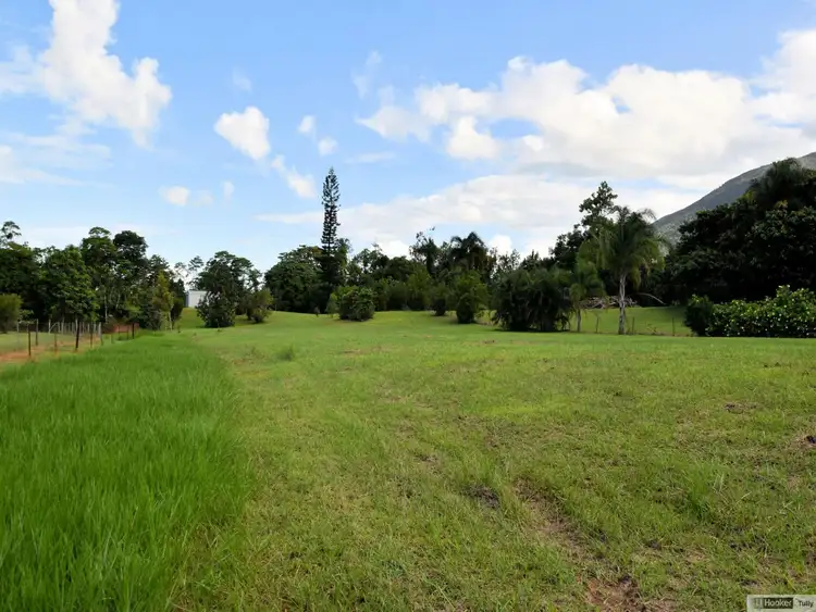 Fifth view of Homely land listing, L6 Bosel Court, Bulgun QLD 4854