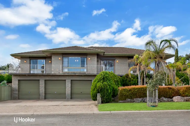 10 Seville Avenue, Gulfview Heights SA 5096