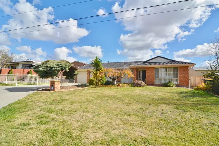 3 Burnett Street, Wallerawang NSW 2845