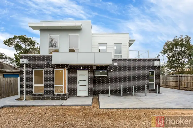 2/41 Chandler Road, Boronia VIC 3155