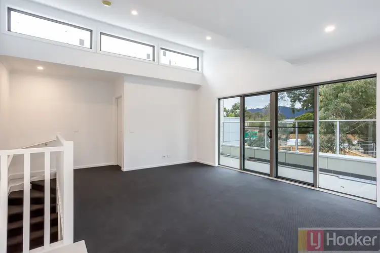 Third view of Homely townhouse listing, 2/41 Chandler Road, Boronia VIC 3155
