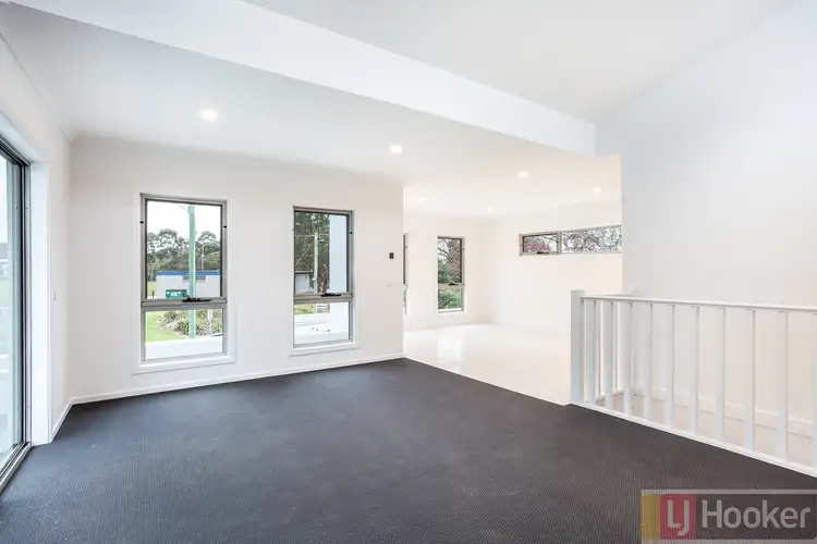 Fourth view of Homely townhouse listing, 2/41 Chandler Road, Boronia VIC 3155