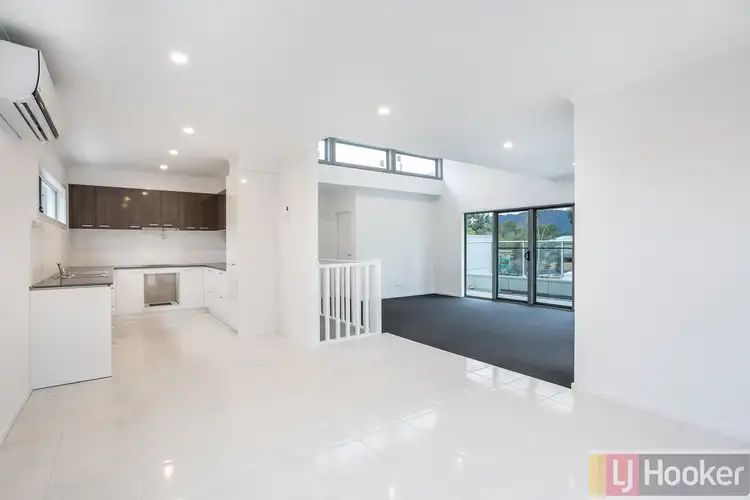 Fifth view of Homely townhouse listing, 2/41 Chandler Road, Boronia VIC 3155