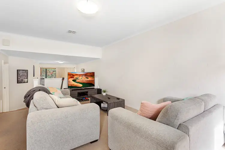 Second view of Homely townhouse listing, 73 Jemalong Street, Duffy ACT 2611