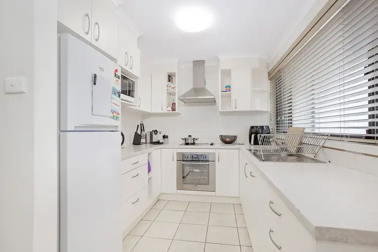 Third view of Homely townhouse listing, 73 Jemalong Street, Duffy ACT 2611